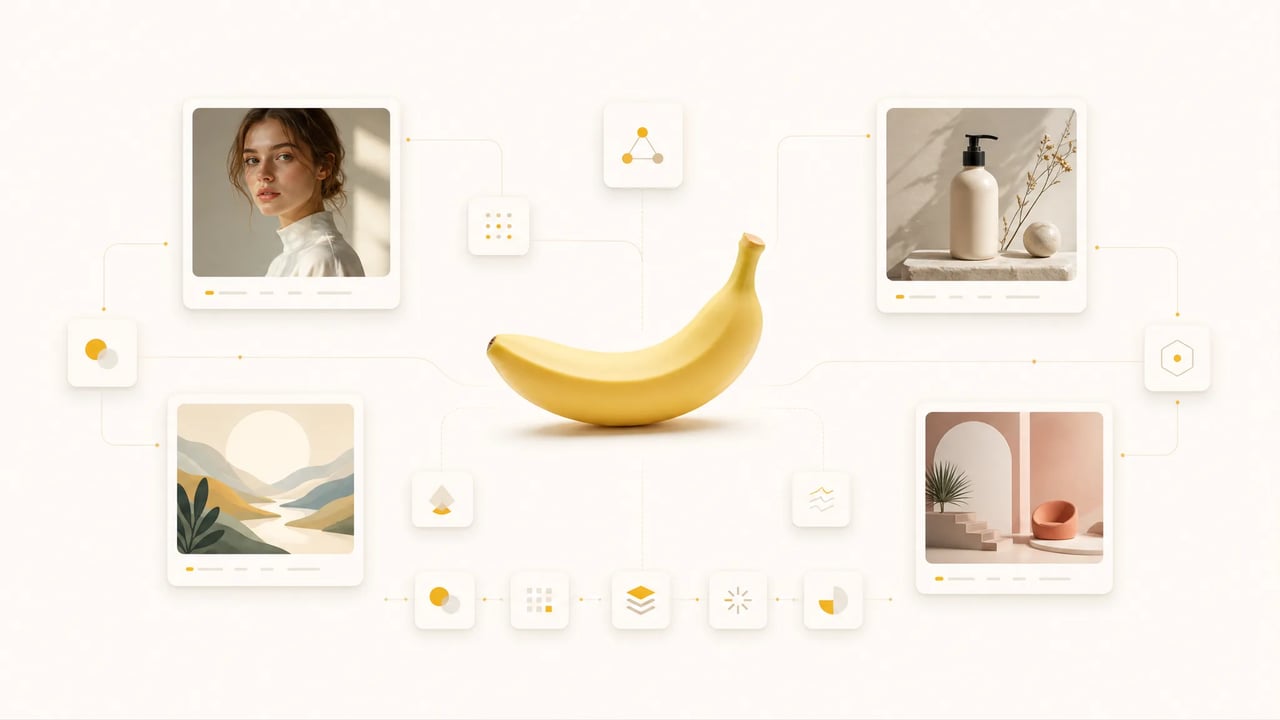 Multi-model AI image generator comparing Nano Banana Pro, GPT Image 2, Seedream and Grok from one prompt
