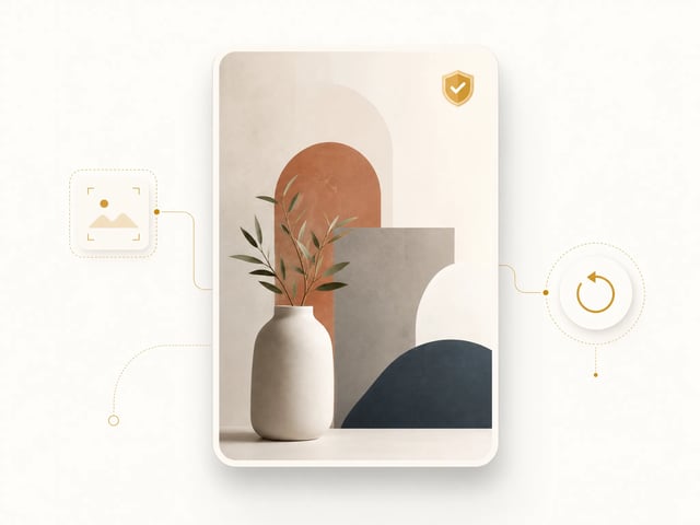 Commercial-ready AI image output and credit safety in Super Banana Pro