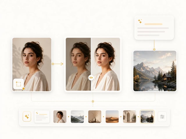 Reference-image editing carried across AI image model switches