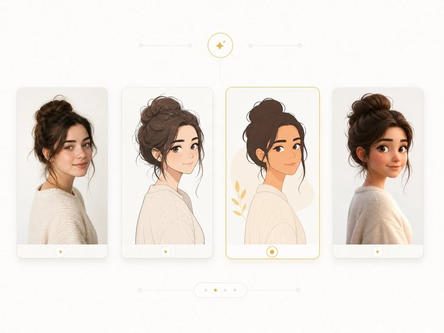 Super Banana Pro images spanning photorealistic, anime, and 3D styles