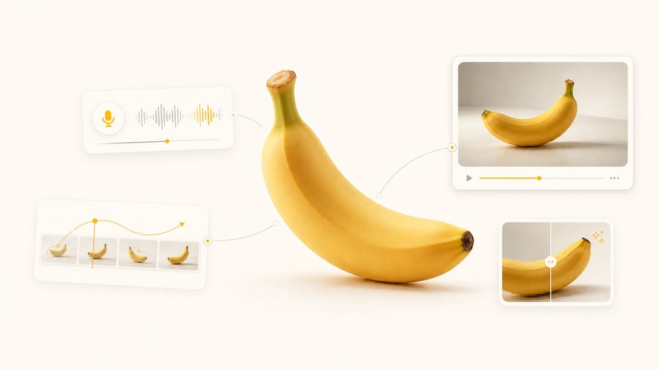 Super Banana Pro AI video tools — lip sync, upscaler and motion control in one workspace